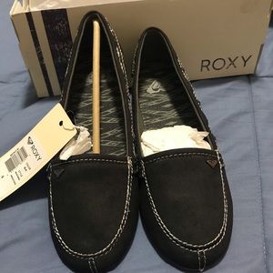 Roxy Flats, Loafers
